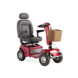 mobility aids hire